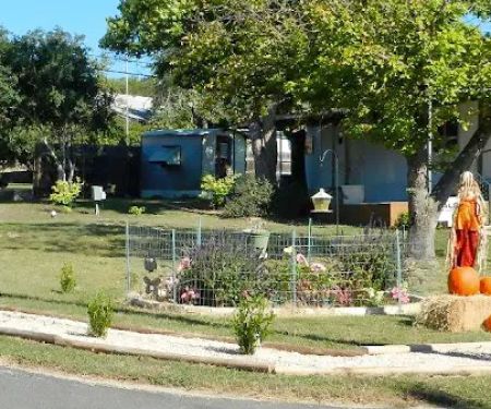 Ranchero Estates Mobile Home Cmm
