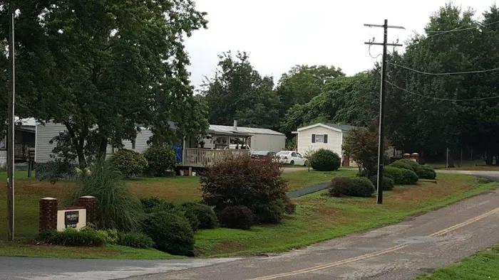 Ranchero Estates Mobile Home Cmm 2