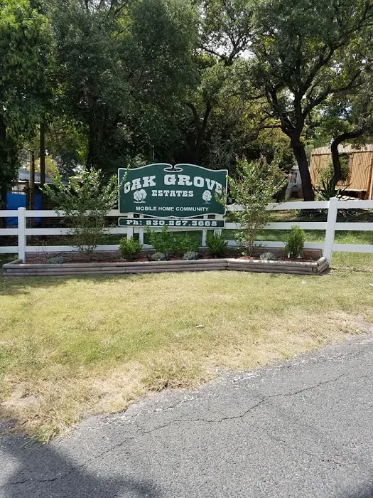 Ranchero Estates Mobile Home Cmm 4