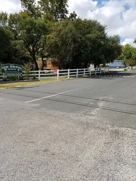 Ranchero Estates Mobile Home Cmm 6