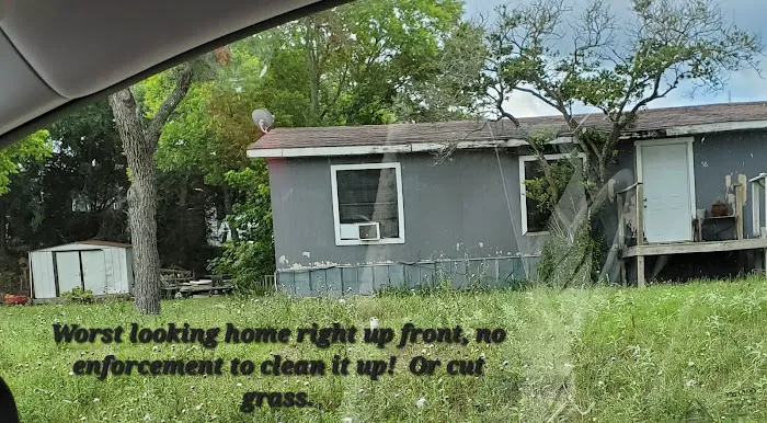 Ranchero Estates Mobile Home Cmm 7