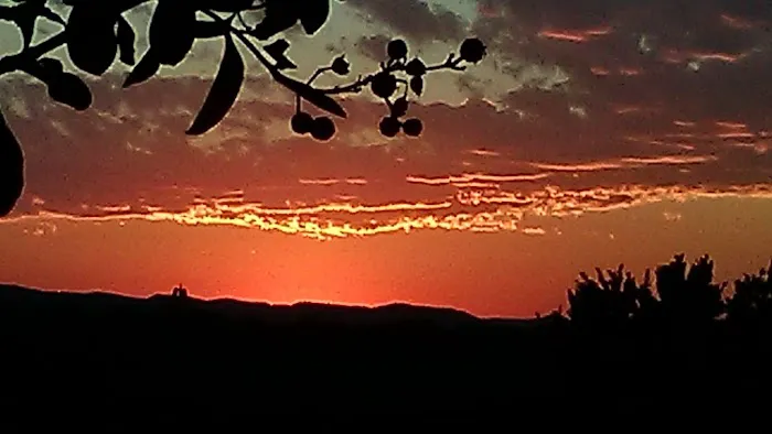 Sunset RV Park 1