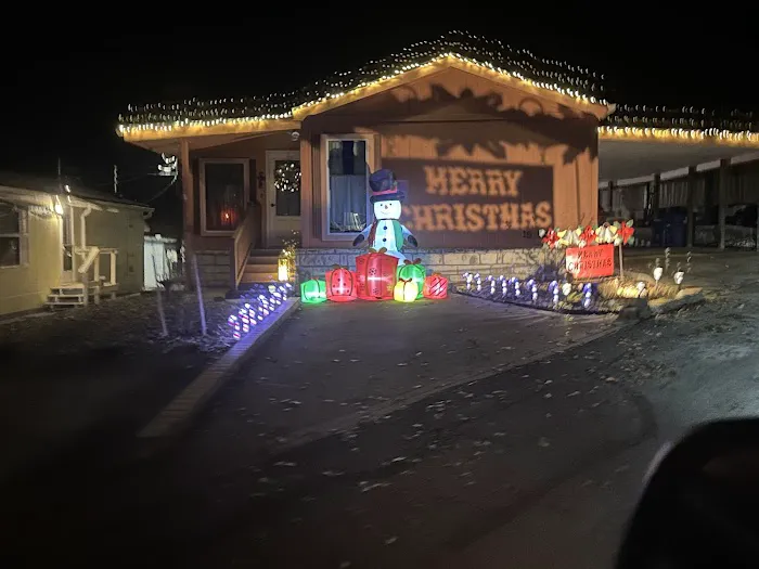 Rio Robles Mobile Home & RV Park 2