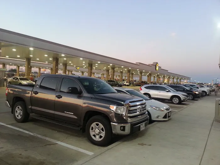 Lone Star Lodges 2