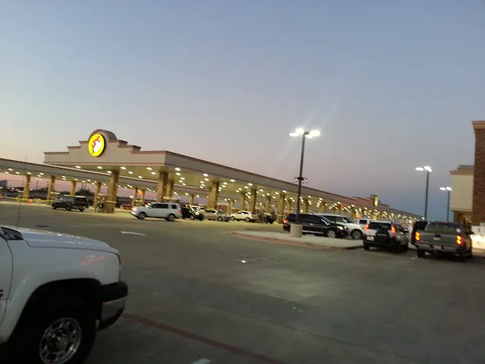 Lone Star Lodges 4