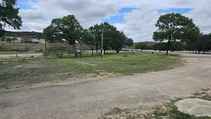 New hope RV park 1