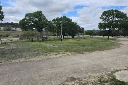 New hope RV park
