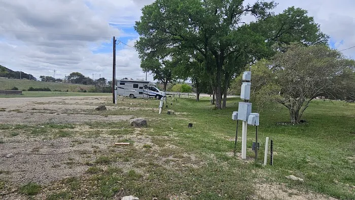 New hope RV park 4
