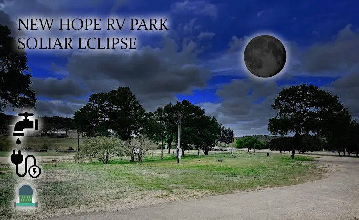 New hope RV park 2