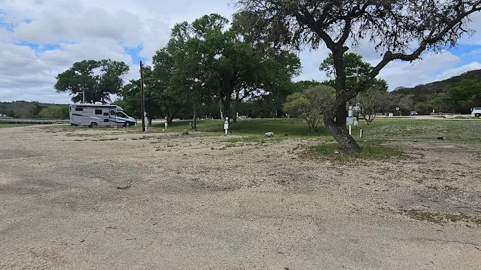 New hope RV park 3