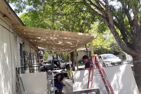 Three Hills Mobile Home Park