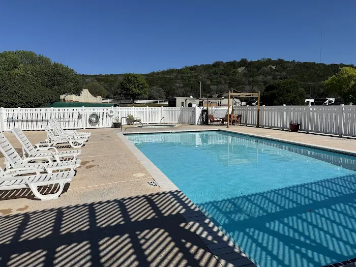 Buckhorn Lake Resort 2