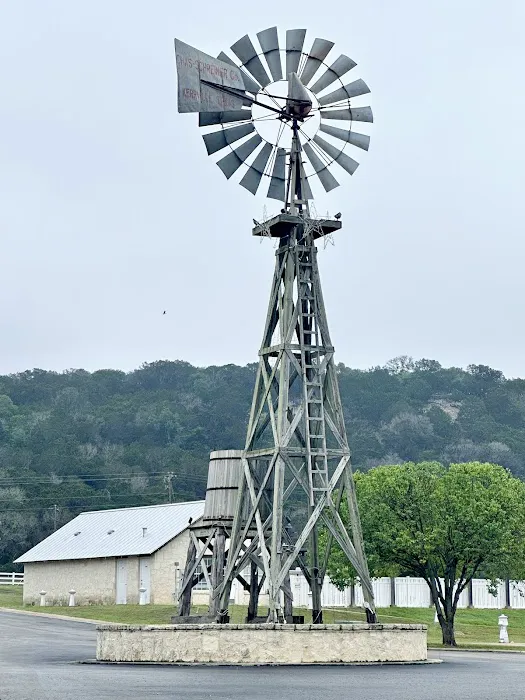 Buckhorn Lake Resort 1