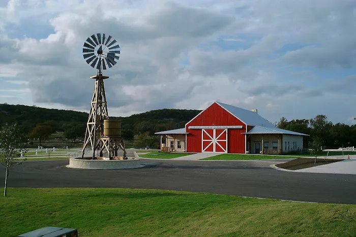 Buckhorn Lake Resort 3