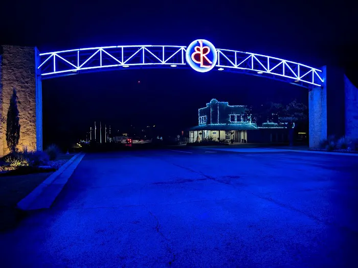 Buckhorn Lake Resort 5