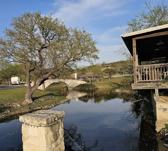 Buckhorn Lake Resort 9