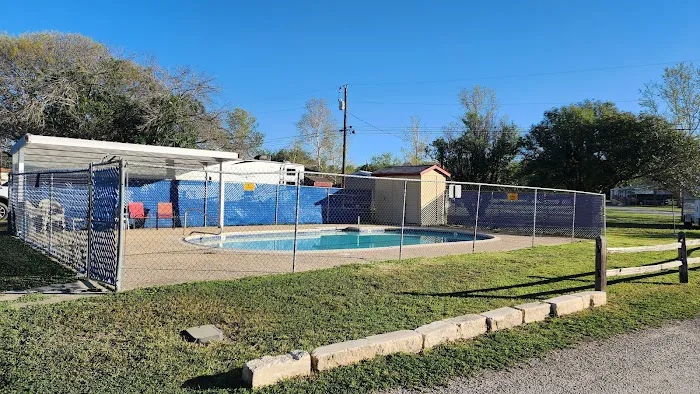 Kerrville KOA Journey 2