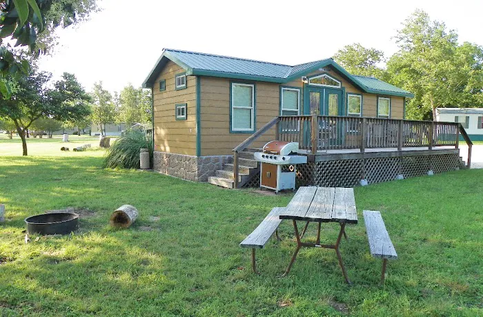 Kerrville KOA Journey 3