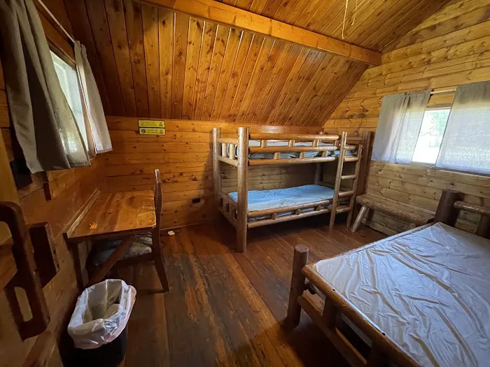 Kerrville KOA Journey 5