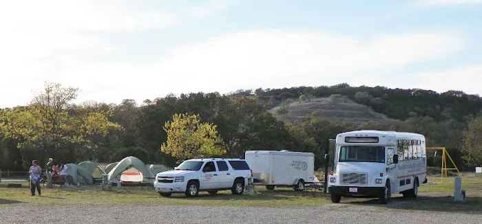Kerrville KOA Journey 6