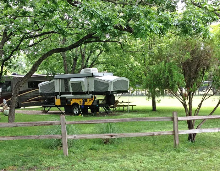 Kerrville KOA Journey 7