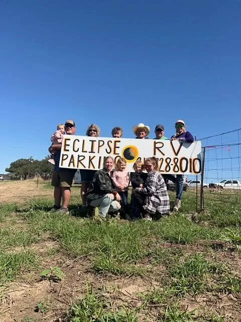 Grandma's RV Pasture 3