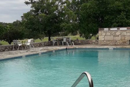 Farm Country Club