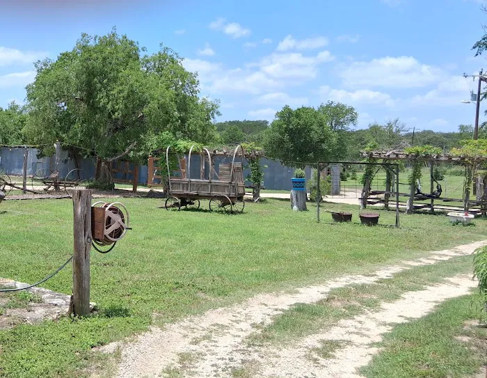 Farm Country Club 10