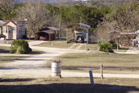 ROCKY POINT RETREAT