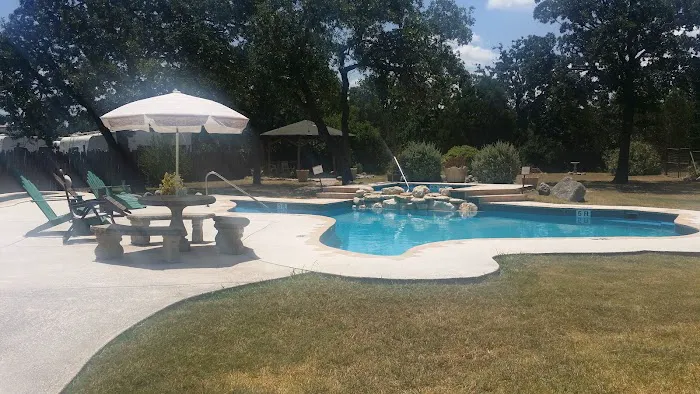 Hill Country RV Resort and Event Center 1