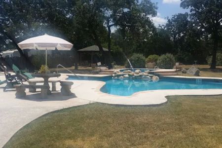 Hill Country RV Resort and Event Center