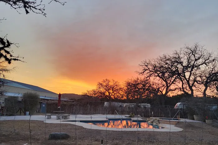 Hill Country RV Resort and Event Center 2