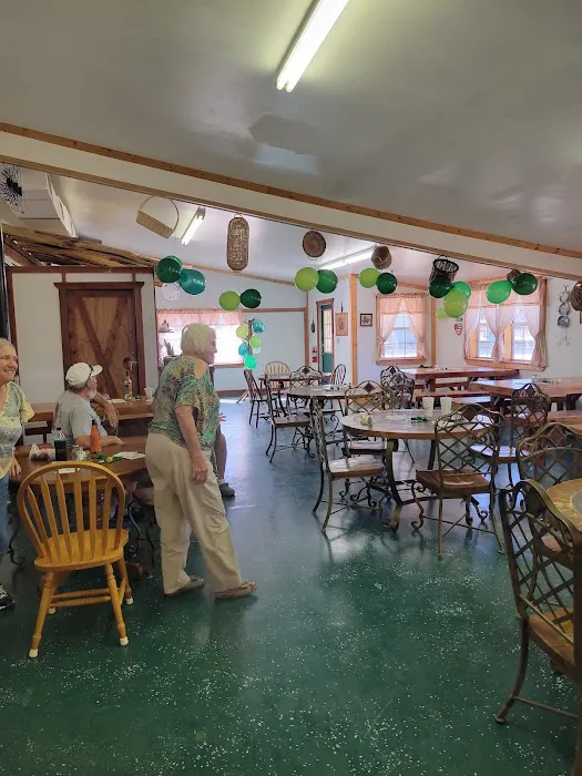Hill Country RV Resort and Event Center 3