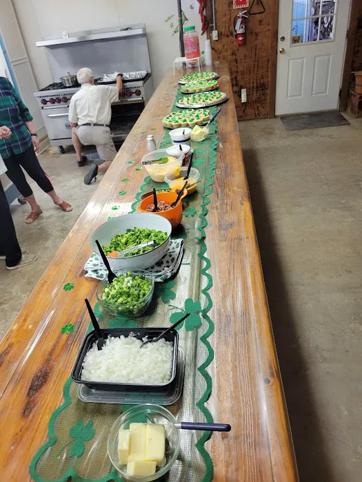 Hill Country RV Resort and Event Center 5