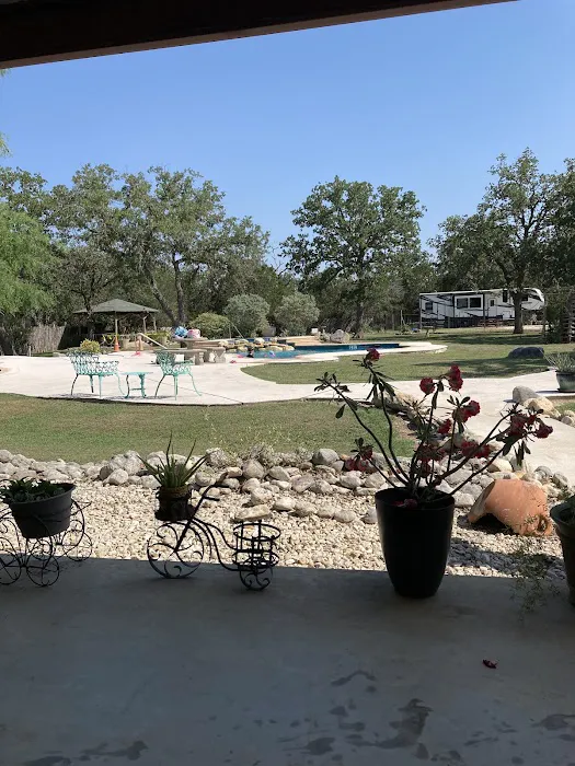 Hill Country RV Resort and Event Center 8