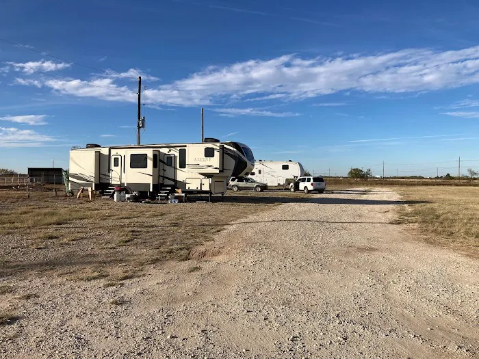 Anson RV Park 2