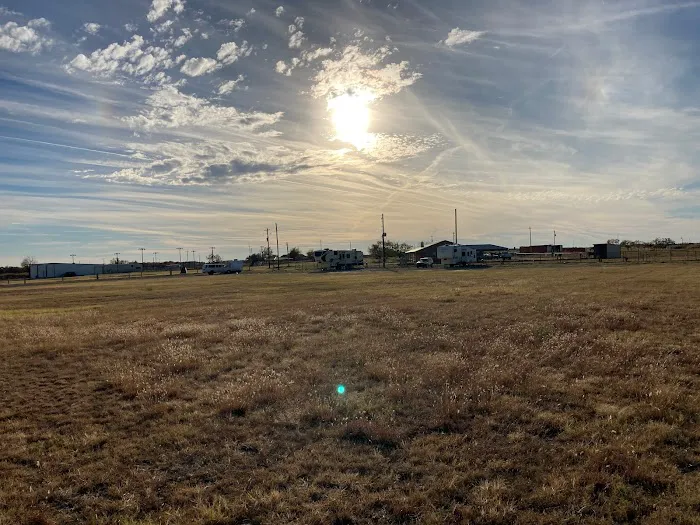 Anson RV Park 4