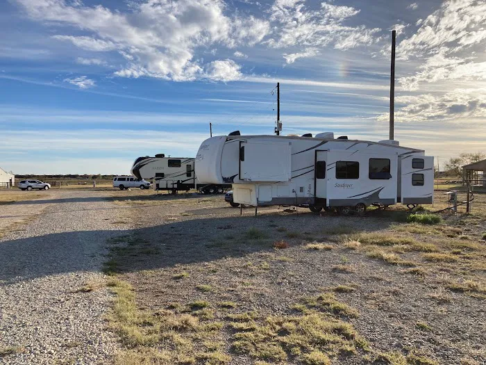 Anson RV Park 3