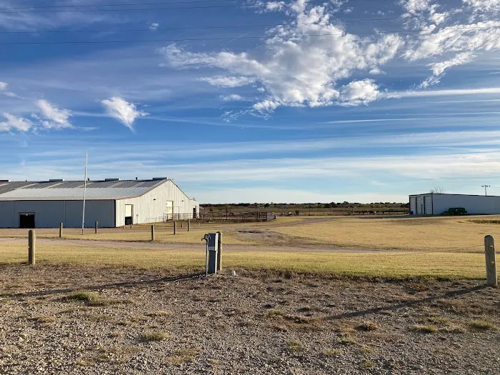Anson RV Park 1