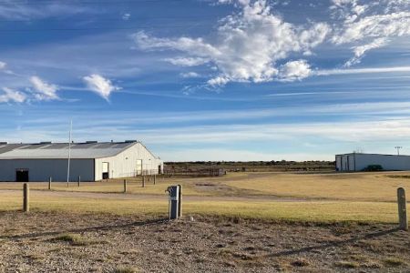 Anson RV Park
