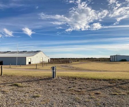 Anson RV Park