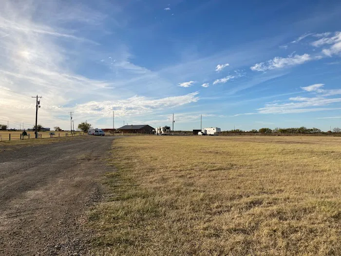 Anson RV Park 6