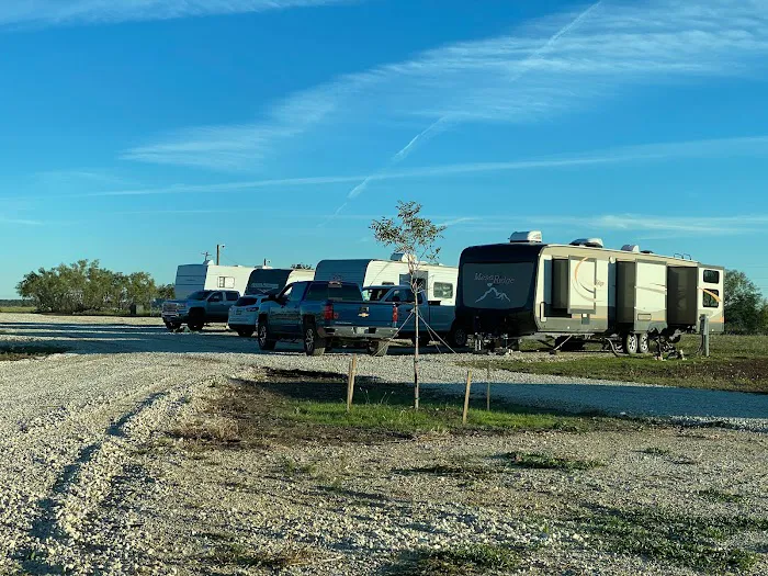 East Tiger Camp RV Park LLC 2