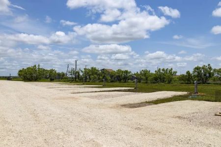 East Tiger Camp RV Park LLC