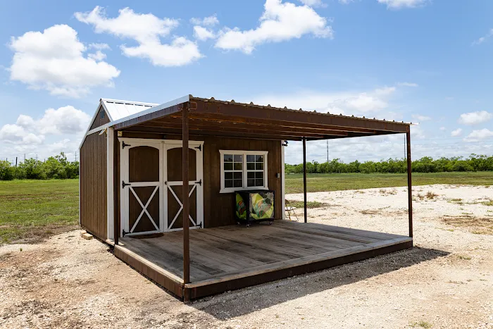 East Tiger Camp RV Park LLC 3