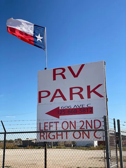 East Tiger Camp RV Park LLC 7