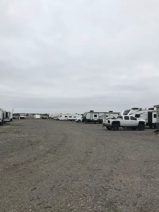 Anson City View RV Park 2