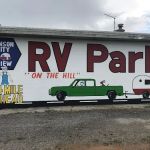 Anson City View RV Park