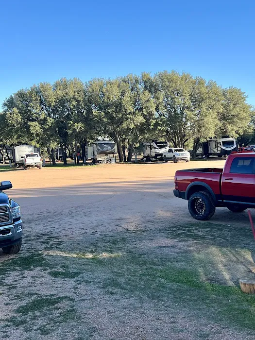Rocking R RV Park 5