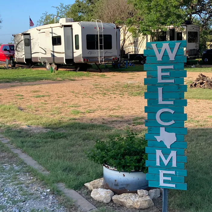 Heart Of Texas RV Park 3